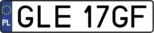 GLE17GF