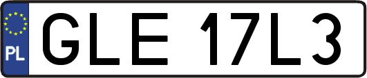 GLE17L3