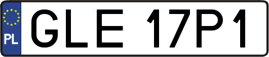 GLE17P1