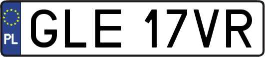 GLE17VR