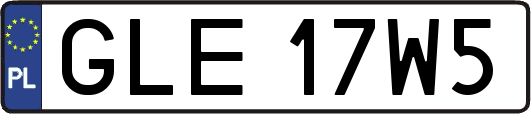 GLE17W5