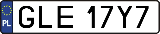 GLE17Y7