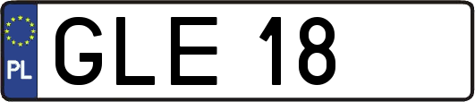 GLE18