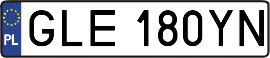GLE180YN