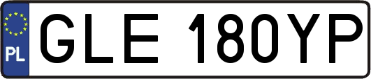 GLE180YP