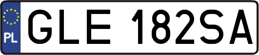 GLE182SA