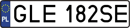 GLE182SE