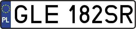 GLE182SR