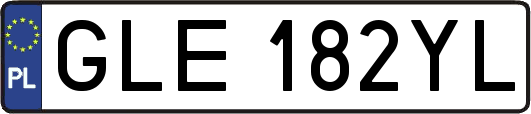 GLE182YL