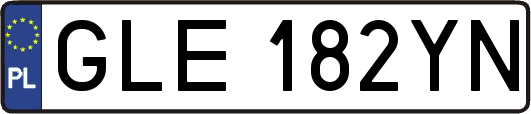 GLE182YN