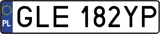 GLE182YP