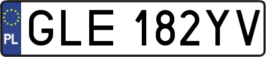 GLE182YV