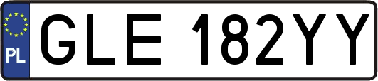 GLE182YY