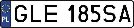 GLE185SA