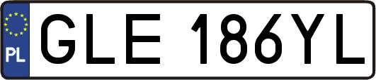 GLE186YL