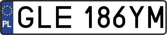 GLE186YM