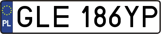 GLE186YP