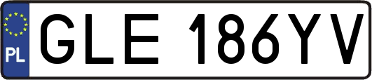 GLE186YV