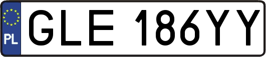 GLE186YY