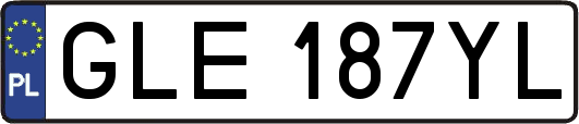 GLE187YL