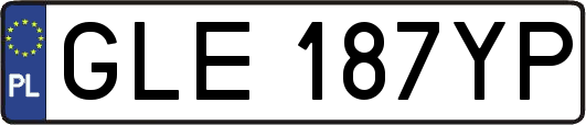 GLE187YP