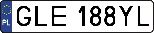 GLE188YL