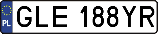 GLE188YR