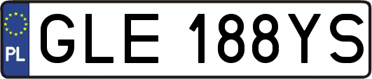 GLE188YS