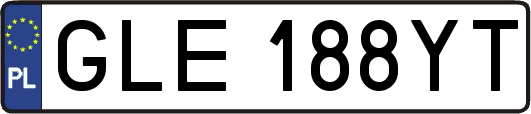GLE188YT