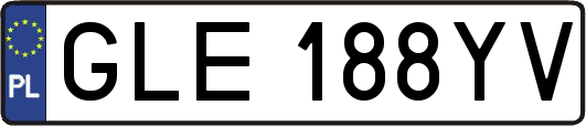 GLE188YV