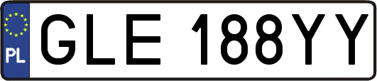 GLE188YY