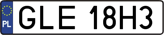 GLE18H3