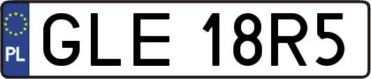 GLE18R5