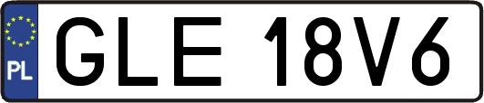 GLE18V6