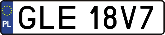 GLE18V7