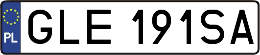 GLE191SA