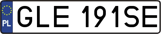GLE191SE