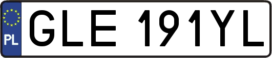 GLE191YL