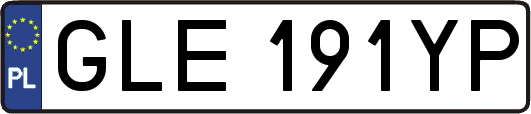 GLE191YP