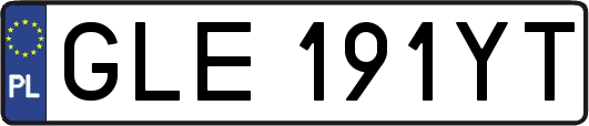 GLE191YT