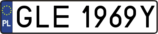 GLE1969Y