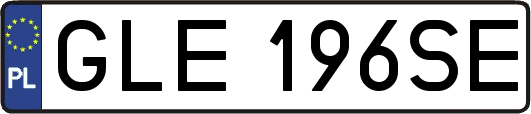 GLE196SE