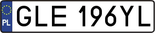 GLE196YL