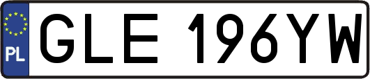 GLE196YW