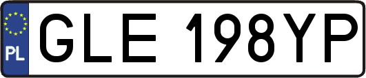 GLE198YP