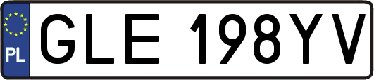 GLE198YV