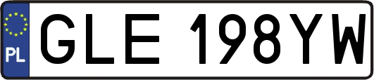 GLE198YW