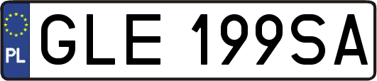 GLE199SA