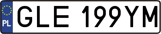 GLE199YM