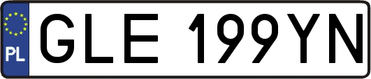 GLE199YN